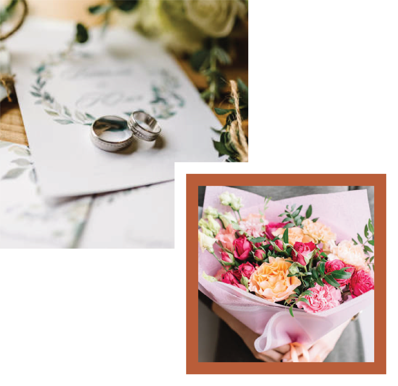 Anneaux-mariage