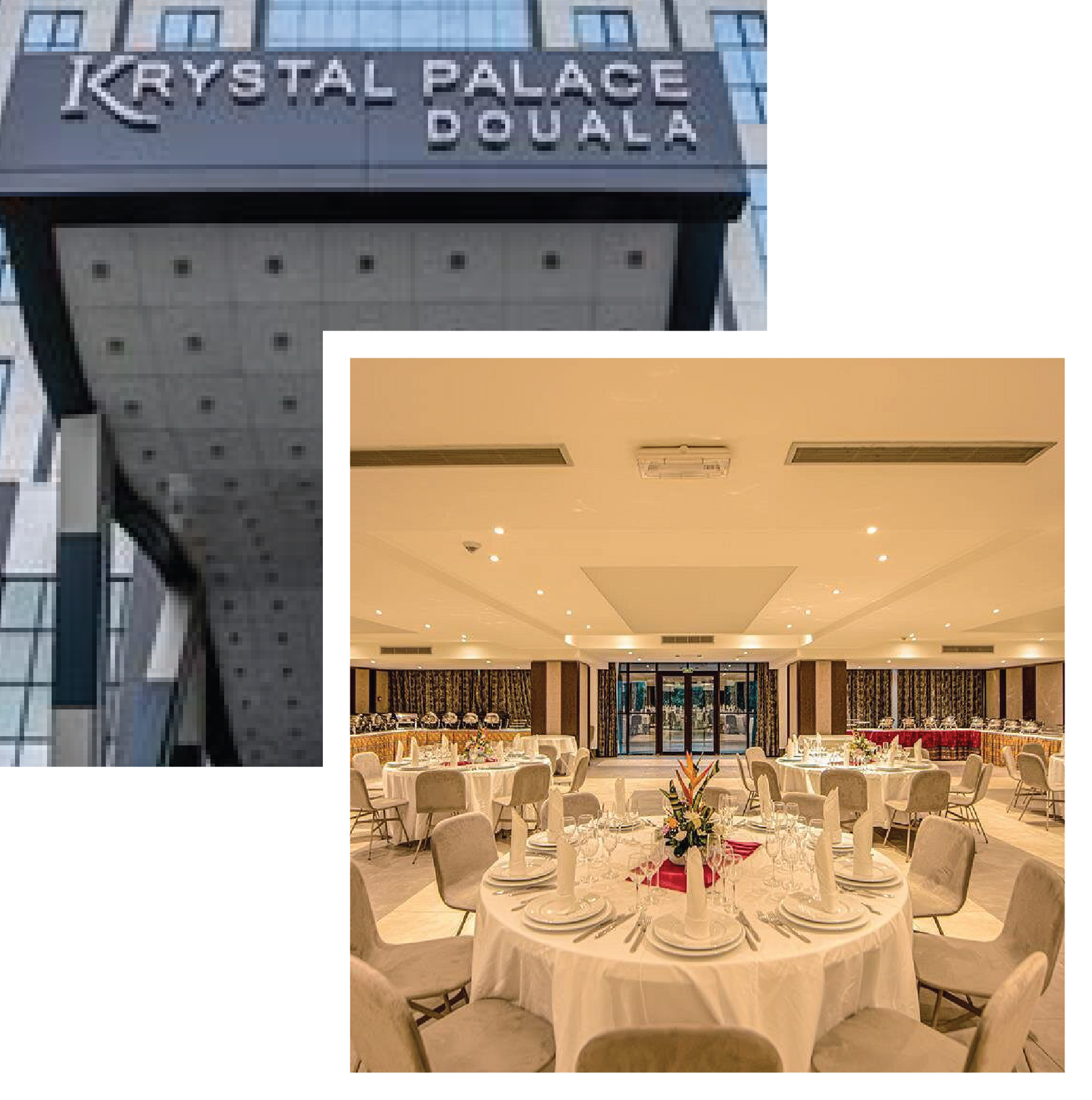 Hotel Krystal Palace